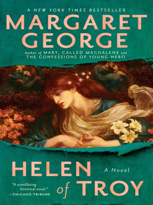 Title details for Helen of Troy by Margaret George - Wait list